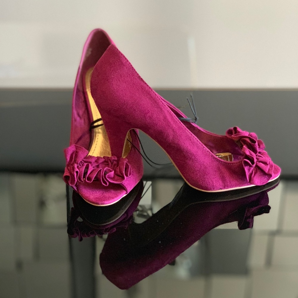H&M Shoes - Picture 3 of 6